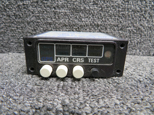AK-950-KLN-900 Ameri-King GPS-NAV Switching and Annunciator Panel