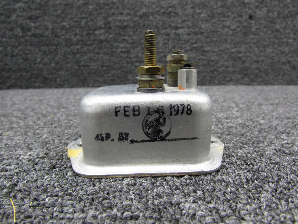 7SCF003-1 Rochester 6247-00030 Flap Indicator (Minus Face Plate)