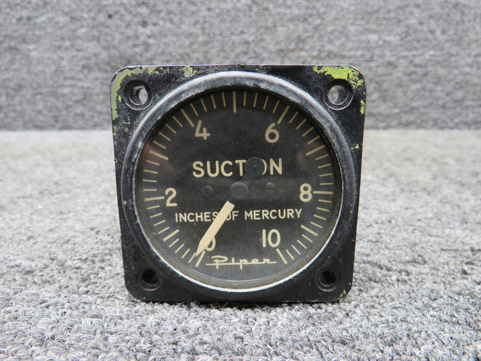 AW1821AF03 US Gauge Suction Indicator Assembly