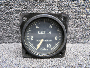 S1300N1 Standard Products Suction Indicator
