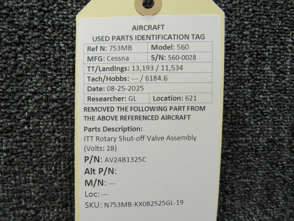 N753MB-KX082525GL-19MB