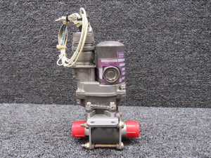 AV24B1325C ITT Rotary Shut-off Valve Assembly (Volts: 28)