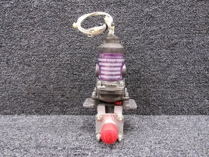 AV24B1325C ITT Rotary Shut-off Valve Assembly (Volts: 28)