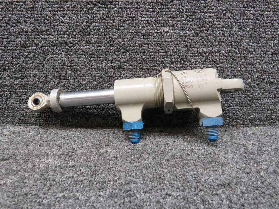 4713092-503 (Alt: 4713114-501) AICO Landing Gear Door Hydraulic Actuator