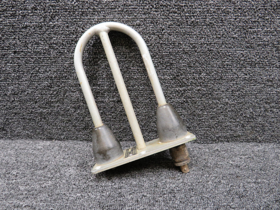 37P-4 Collins Radio Glide Scope Antenna with Connector