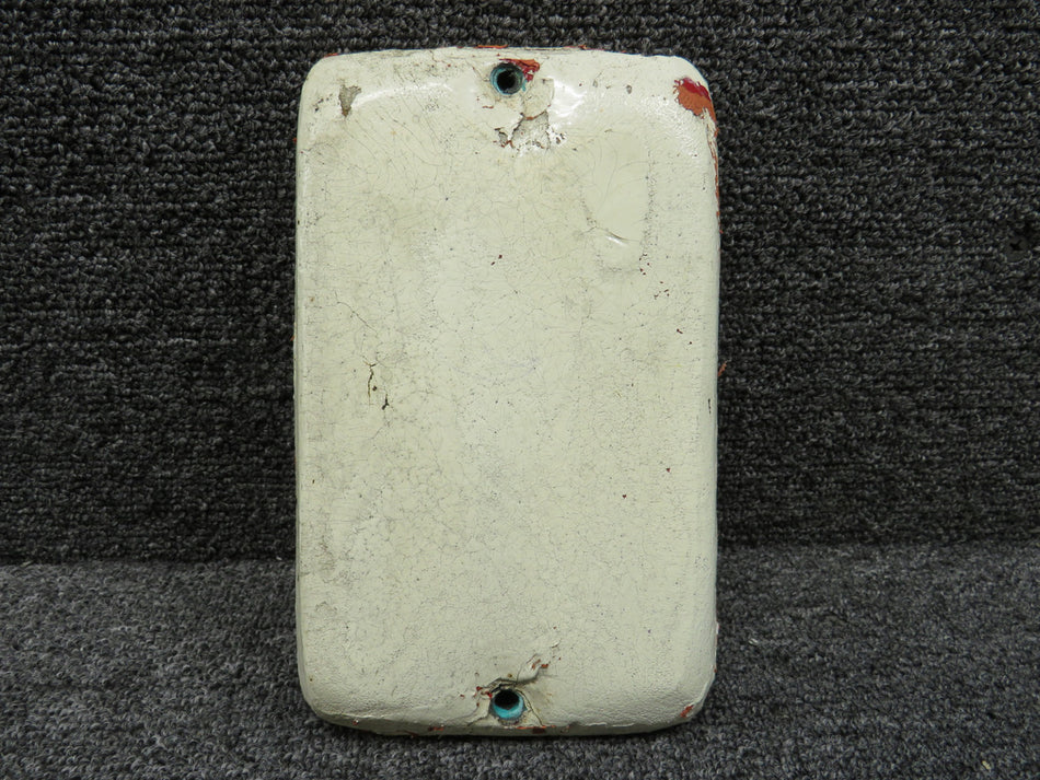 1U715730-01 Bendix 2321E Fixed Loop Antenna (Corroded Antenna) (Core)