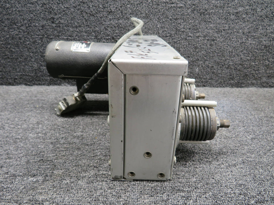 121D-2 Lear Autopilot Servo with Motor (24V)