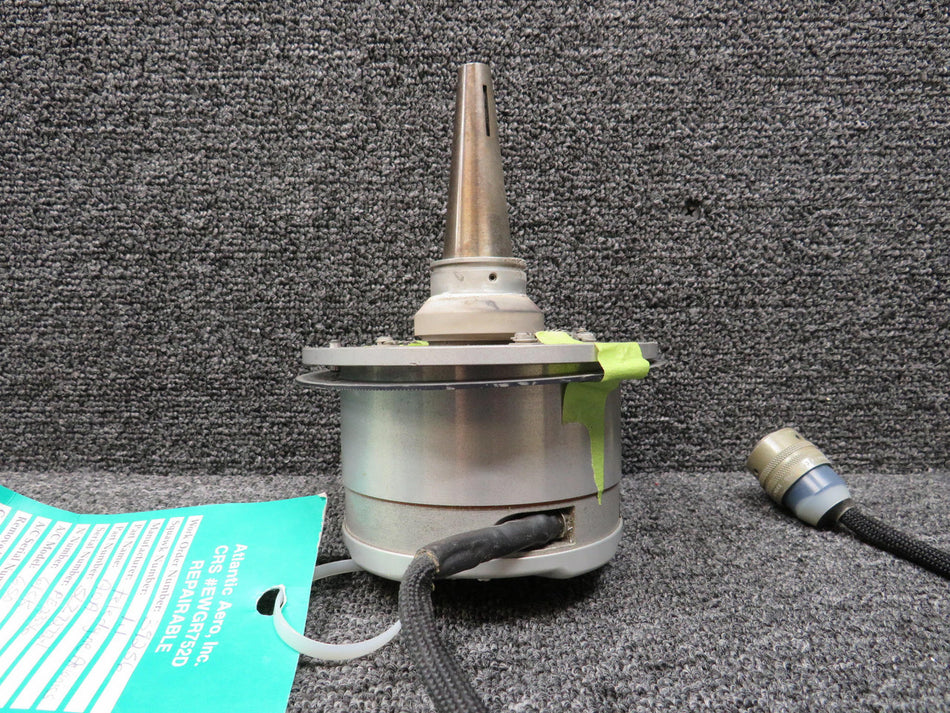SLZ7272-1 Teledyne Avionics Angle of Attack Transmitter (INOP) (Core)
