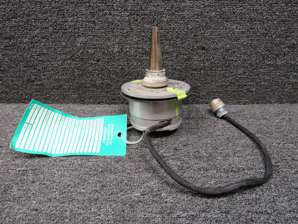 SLZ7272-1 Teledyne Avionics Angle of Attack Transmitter (INOP) (Core)