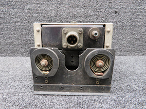FAB-30 Smiths Industries Contents Gauge Amplifier Unit