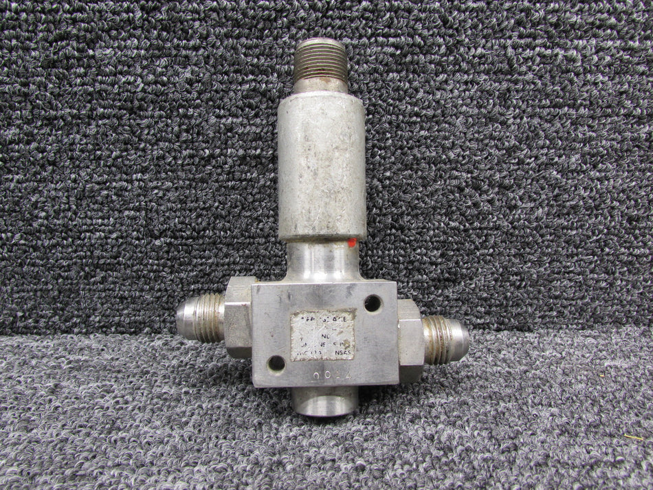 5141100-1 WesCo Switch Valve Assembly