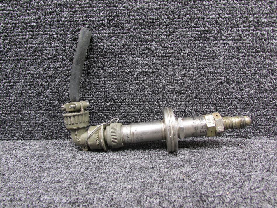 98087-1103P0448 (Alt: 9912033-2) Neo-Dyn Pressure Switch with Connector Assy
