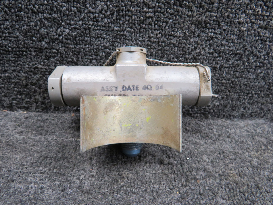 HP567100-6 Hydra-Power Hydraulic Shuttle Valve
