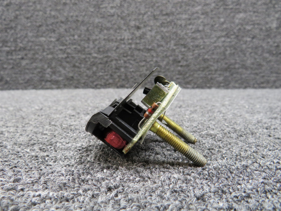 5-90299 Rochester Gauges Oil Pressure Indicator