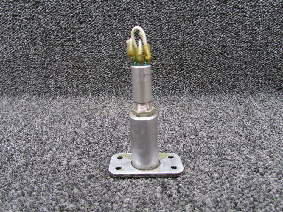 46543-000, C200L5 Piper PA-31T Door Latch Pin Guide Assembly with Switch (C20)