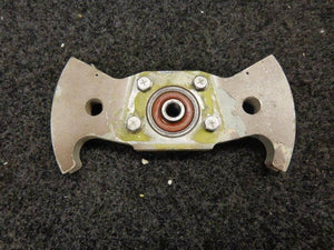002-524026-3 Beech 58 Rudder Bellcrank Assembly