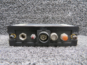 066-3012-01 King Radio KA-35A Marker Light Assembly (Missing Knob Covers)