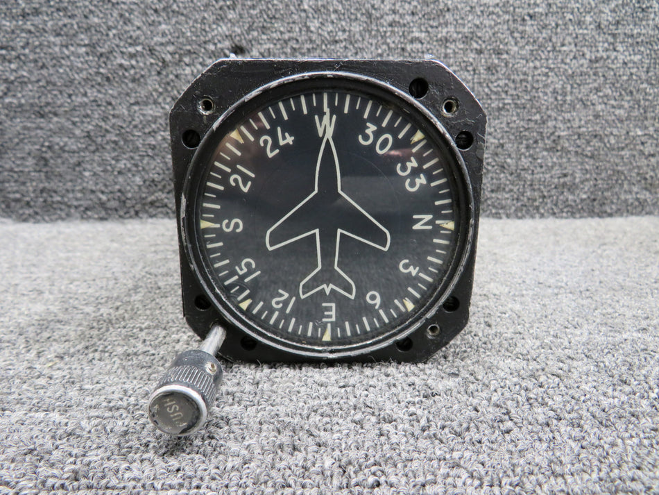 200-3 AIM G-520A Directional Gyro Indicator
