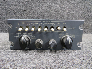 1430-1 Avtech Audio Control Unit (28V)