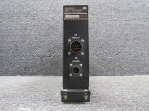 78-8047-0958-8 3M WX-11 Stormscope Processor with Mods