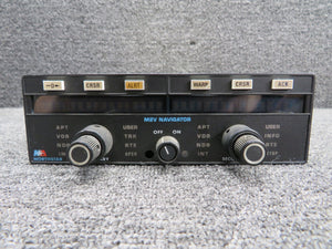 Northstar M2V Navigator