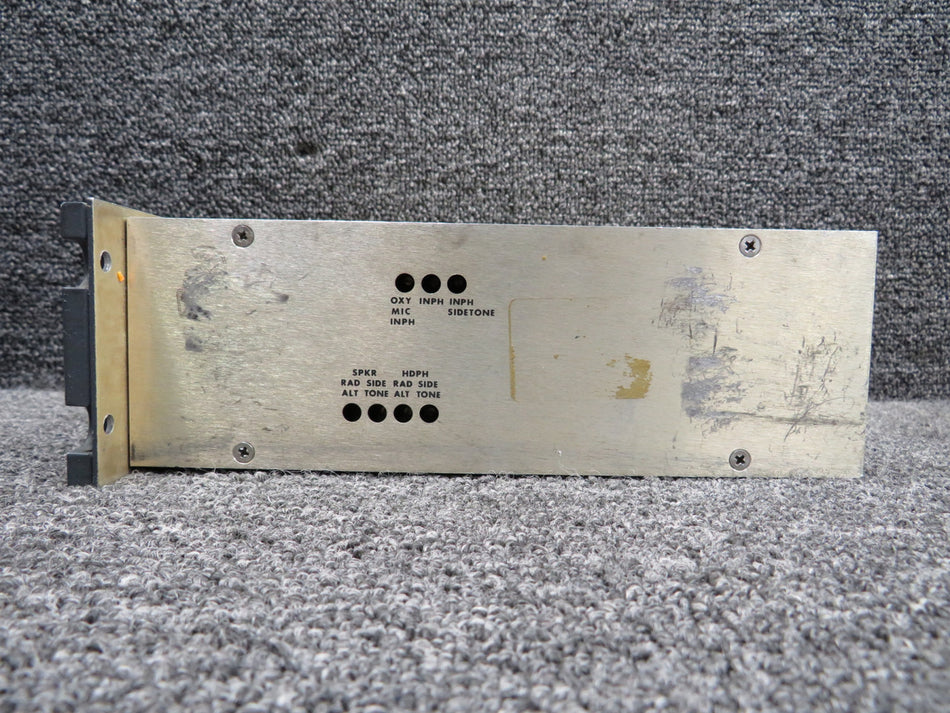 5640-1-3 Avtech Audio Control Unit (28V)