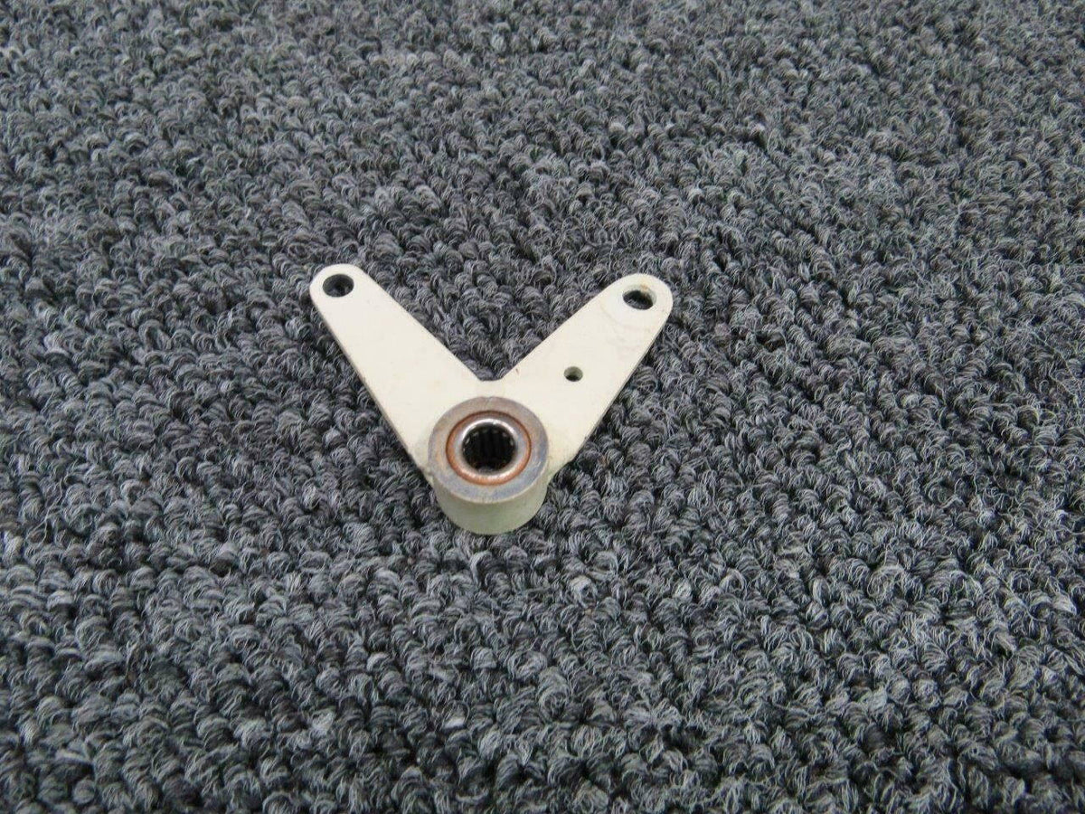 720117-504 Mooney M20R Brake Crank Assy RH BAS Part Sales | Airplane Parts