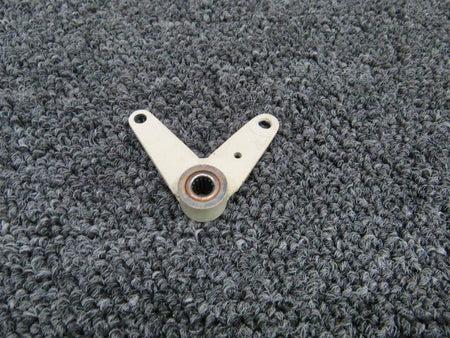 720117-504 Mooney M20R Brake Crank Assy RH BAS Part Sales | Airplane Parts