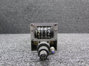 171-431-45-100 Gables Control Head (Missing Face, Broken Knob) (Core)