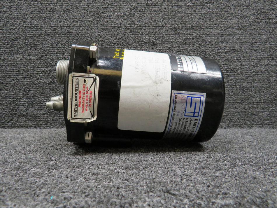 0440KMB-CP-2 Smiths Mach Switch with Modifications (28V)