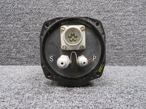 0440KMB-CP-2 Smiths Mach Switch with Modifications (28V)
