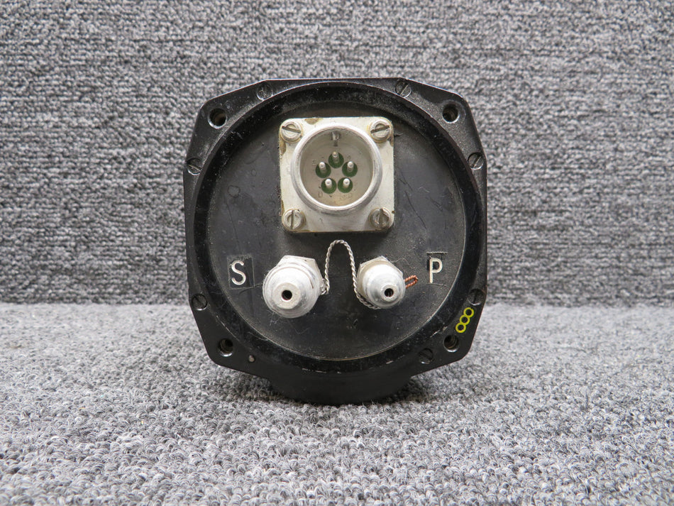 0440KMB-CP-2 Smiths Mach Switch with Modifications (28V)