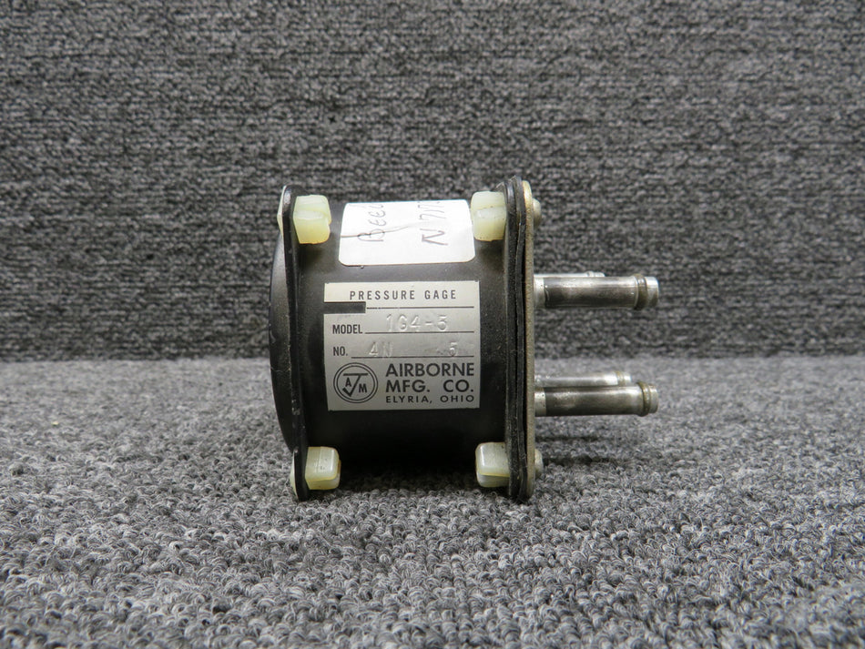 1G4-5 Airborne Gyro Pressure Indicator