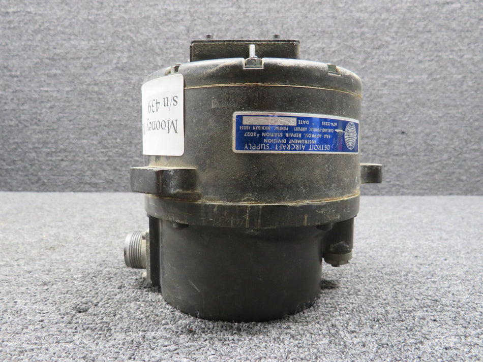 AN-5730-3 General Motors Indicating Magnetic Compass Remote Transmitter