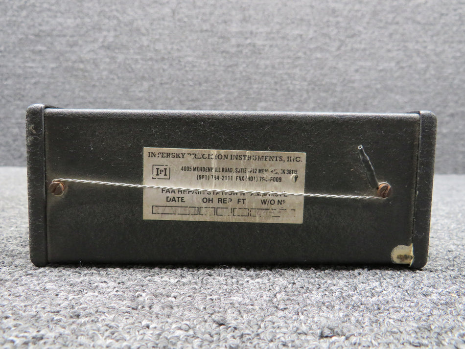 728-026-2 Intertechnique Amplifier Unit (115V)
