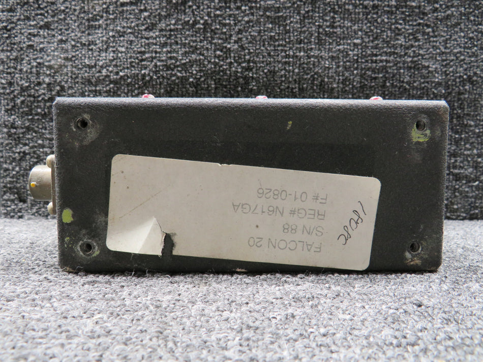 17-3016 Laboratoire Transformateur Unit (120V)