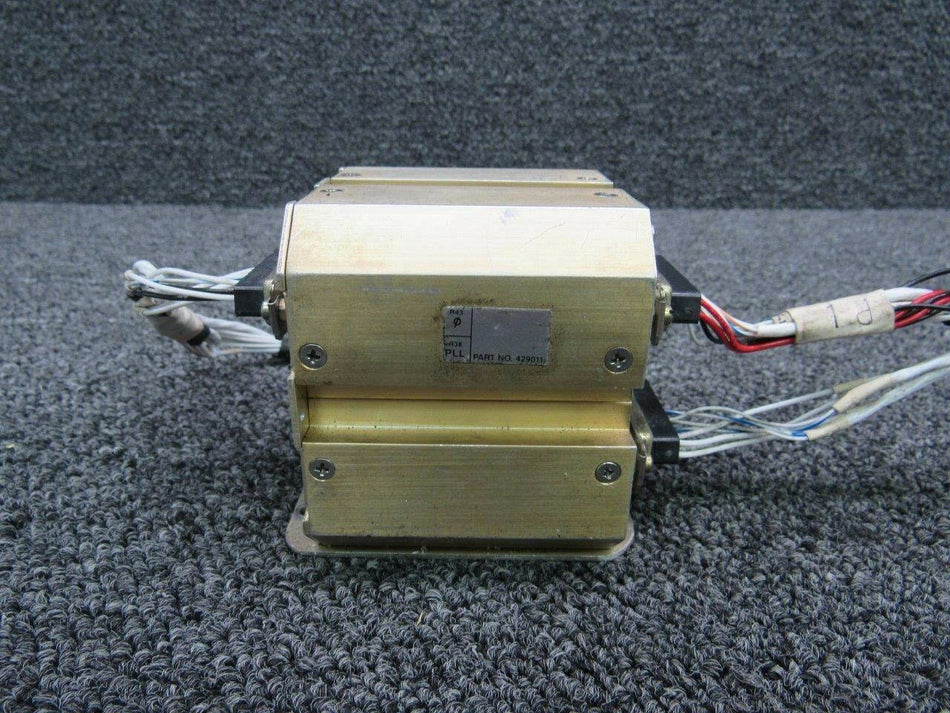 RAA-5007-01 Piper PA-31T Eventide Adapter Box (Volts: 11-33) BAS Part Sales | Airplane Parts