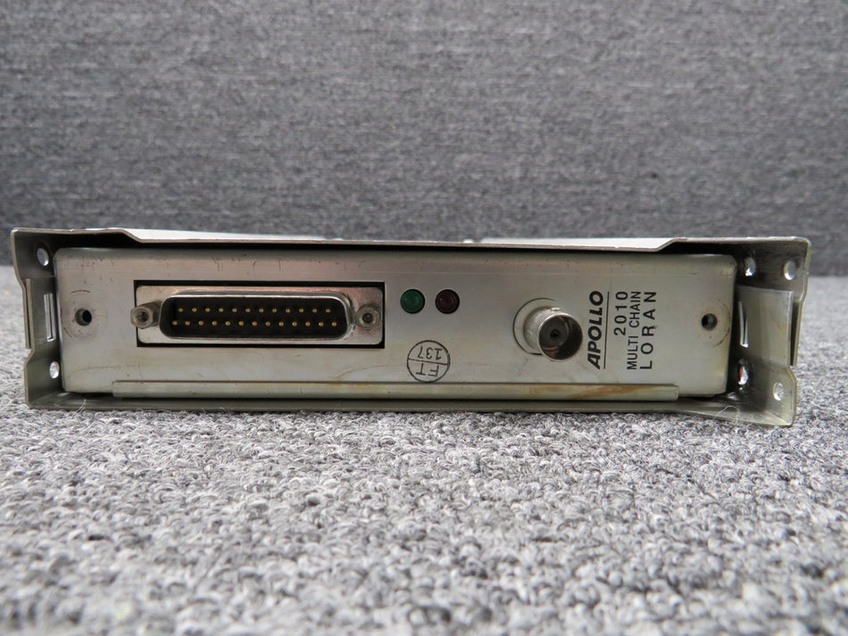 2010 Apollo Multi Chain Loran Sensor with Tray