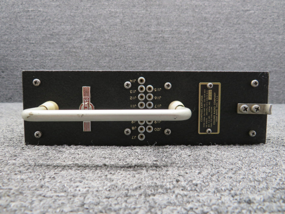 522-1619-004 Collins 328A-2A Compass Amplifier (115V)