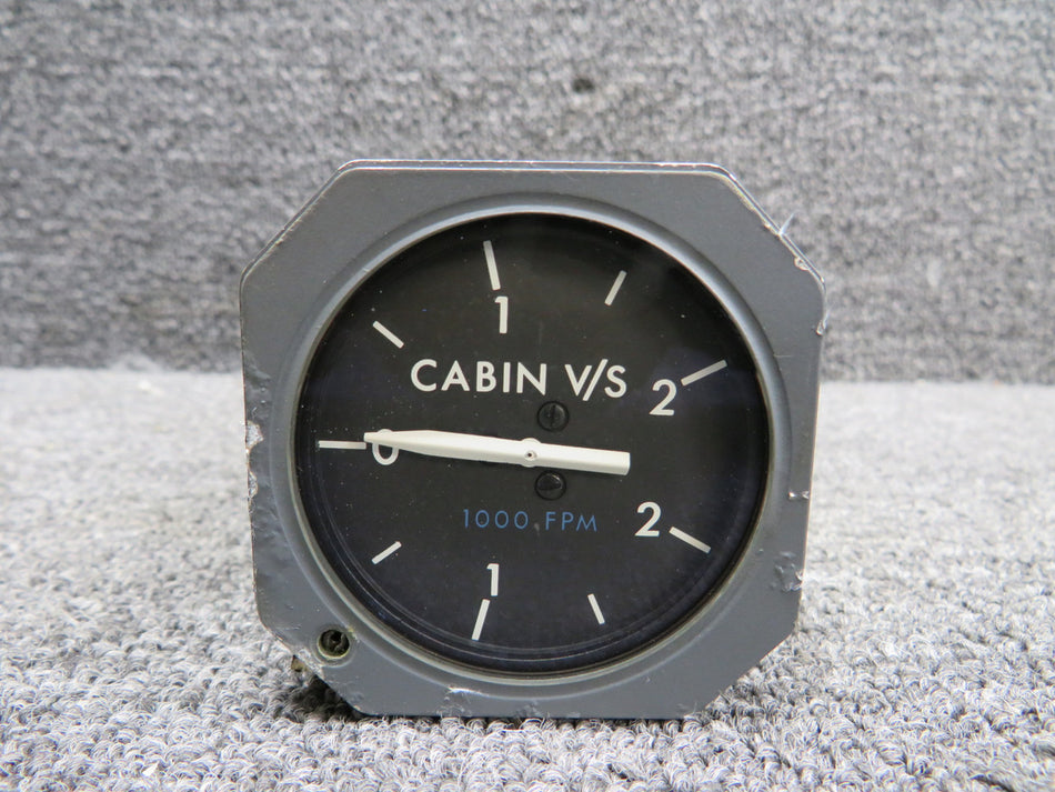 WL-303RC-MS-1 Smiths Cabin Rate of Climb Indicator (Core)