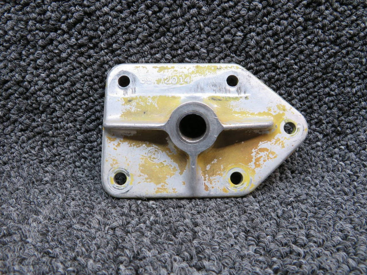 16149-000 Piper PA23-250 Fitting Main Gear Inbd LH BAS Part Sales | Airplane Parts