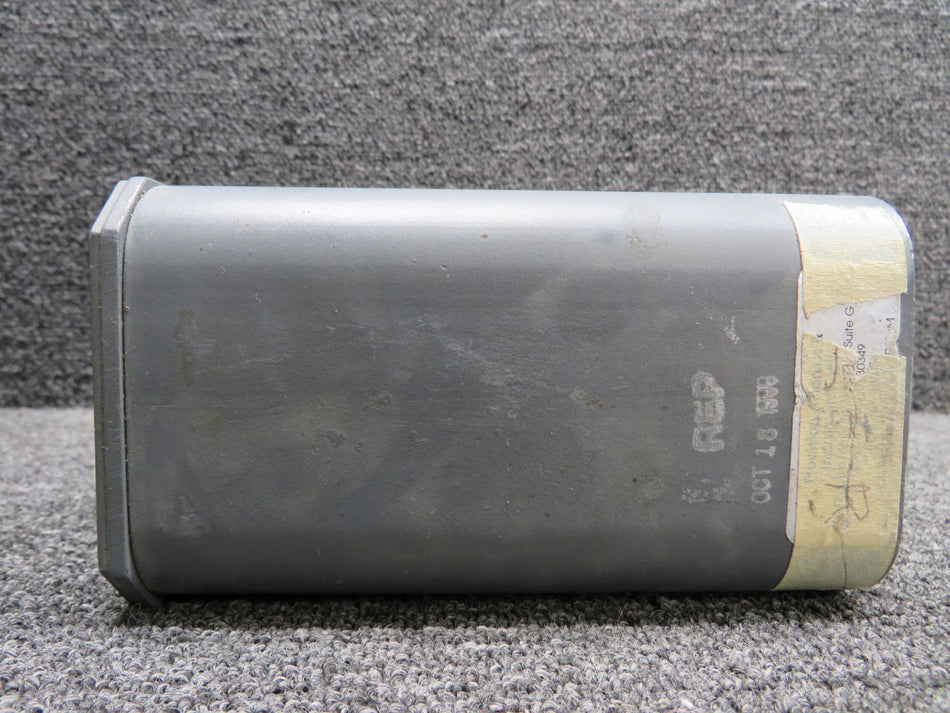 21140-1120 Aerosonic Dual Airspeed Indicator (Worn Face)