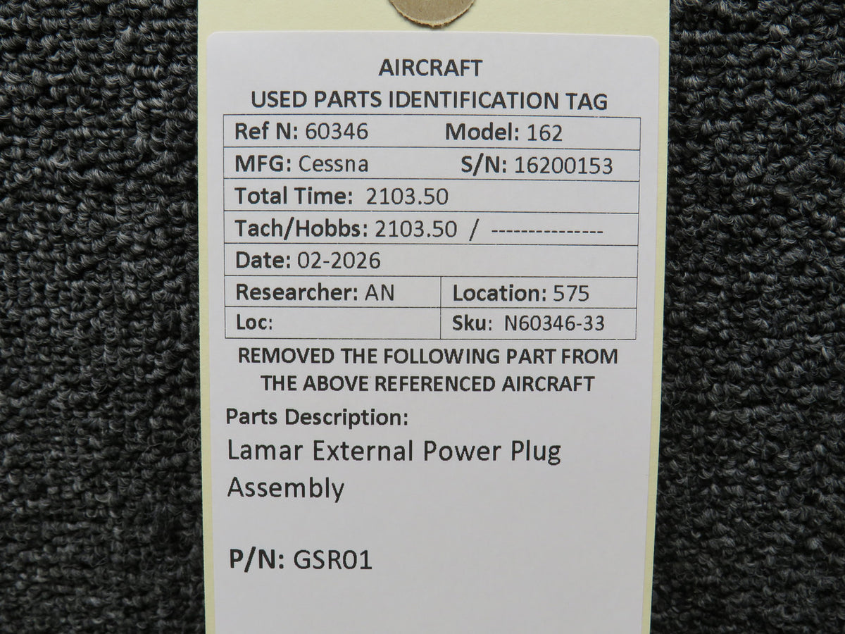 N60346-33KW