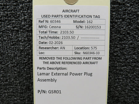 N60346-33KW