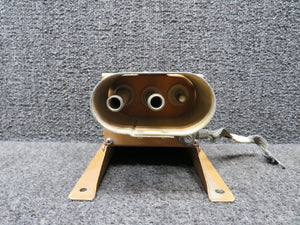 GSR01 Lamar External Power Plug Assembly