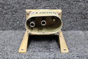 GSR01 Lamar External Power Plug Assembly