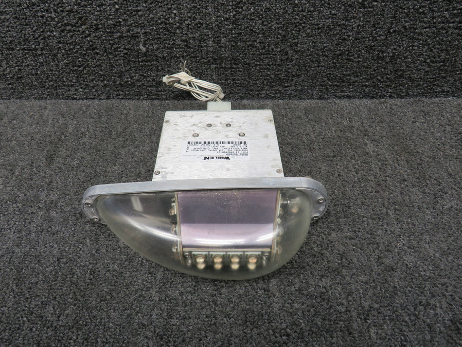 01-0790400-01 Whelen 9040001 LED Anti-Collision Light Assembly RH (Volts: 14)