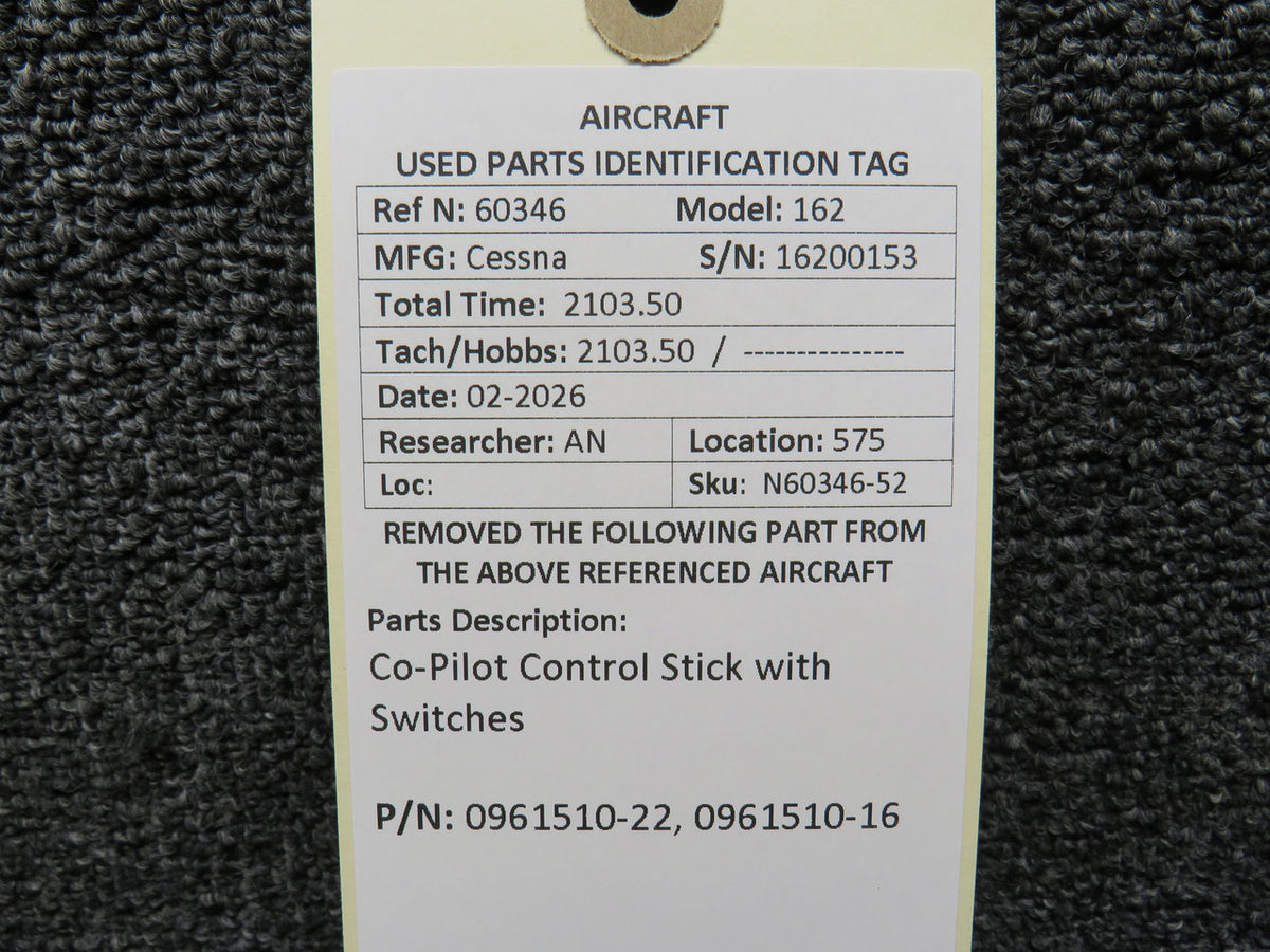 N60346-52KW