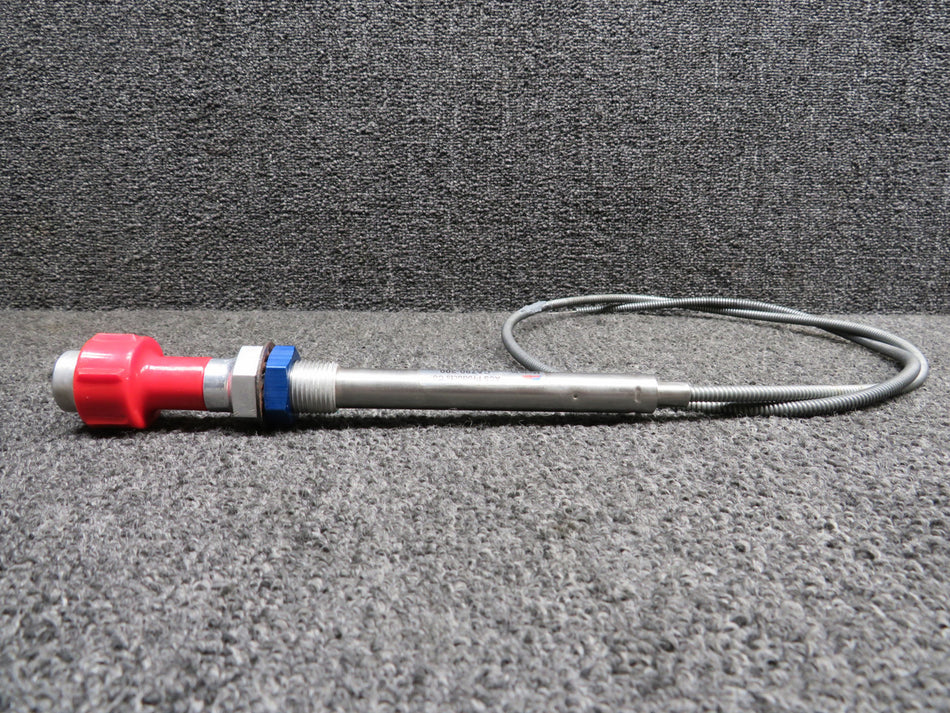 CA790-200 ACS Vernier Mixture Control Cable Assembly (Length: 51”)