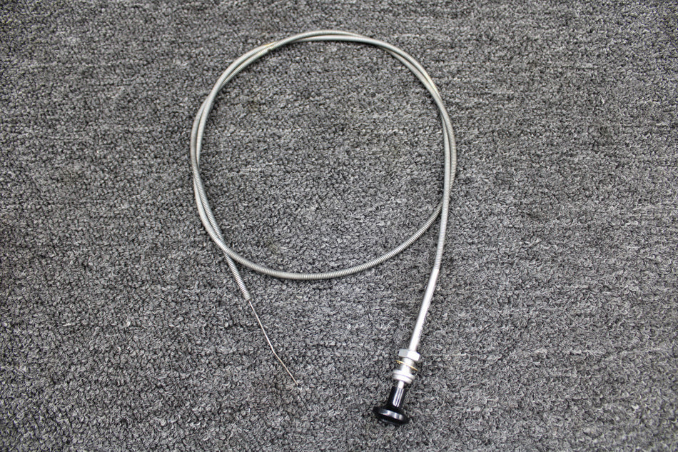 CA730-100 ACS Cabin Heat Control Cable (Length: 53.5”)